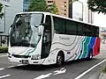 ハイウェイライナー名鉄バス