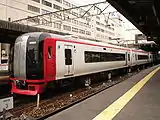 名鉄2200系特別車