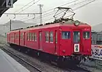 3730系・3770系（HL車）