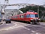 7000系「パノラマカー」
