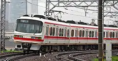 1230系一般車（パノラマsuper）