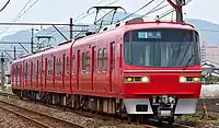 名鉄1380系電車