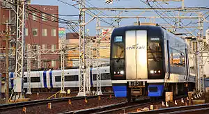名古屋鉄道