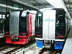 2200系と2000系