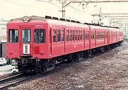 3700系  (2代)（HL車）