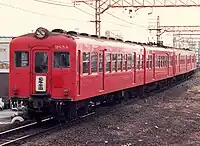 3850系（OR車）
