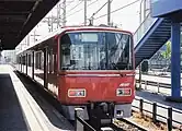 3100系（2003年）