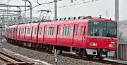 3503編成