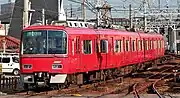 3507編成