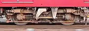 電動台車 FS398