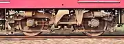 付随台車 FS098
