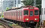 6750系(2次車)