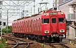 6750系(1次車)