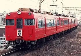 7300系