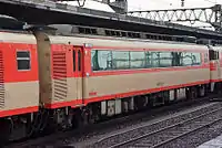 キハ8052