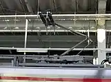 パンタグラフ