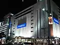 名鉄百貨店本店