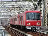 3701編成