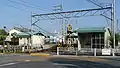 一ツ木駅