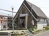 石仏駅
