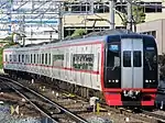 2200系特別車・一般車