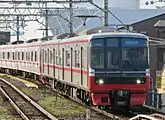 3150系一般車※増結車両