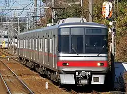 5000系 (2代)
