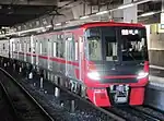 9100系一般車※増結車両