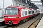 1200系リニューアル車（一般車側）