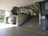 入口