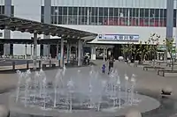 太田川駅
