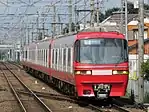 1800系一般車※増結車両