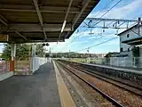ホーム