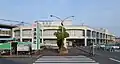 津島駅