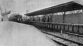 2面2線時代（1959年）（名古屋鉄道（編）『れいめい』 No.116より）