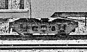 （参考）リンケホフマン台車画像はサ2250形2255のもの