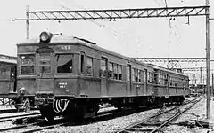 ク950形