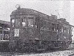 デ100形（2代）