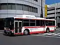 名鉄バス