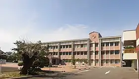 福岡県立明善高等学校