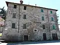 Casa del centro storico
