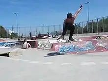 パーク
