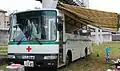 東京特殊車体架装PB-RR7JJAA日本赤十字社