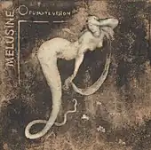 Mélusine (1900)（Gyspograph版画）