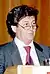 Melvyn Bragg in 2010