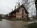 パッシェンデール記念博物館