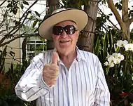 メナヘム・ゴーランMenahem Golan
