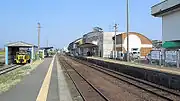 ホーム（2007年3月）