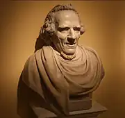 モーゼス・メンデルスゾーン