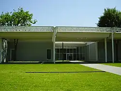 メニル・コレクション美術館